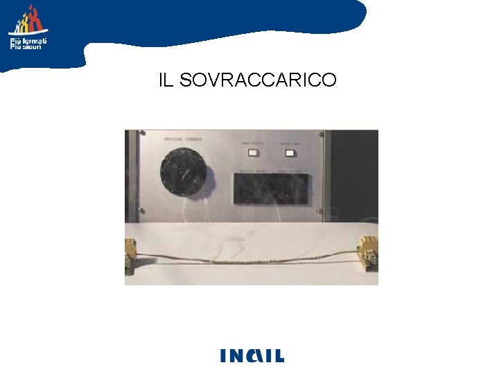 IL SOVRACCARICO 