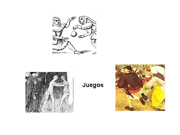 Juegos 