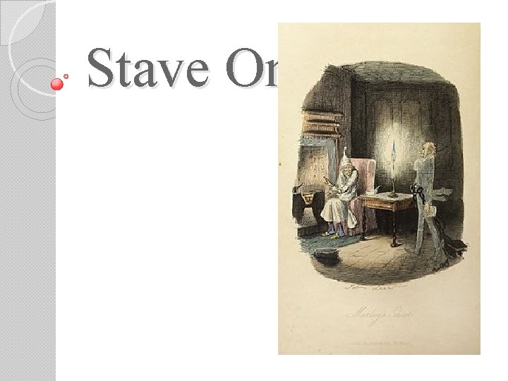 Stave One Stave One