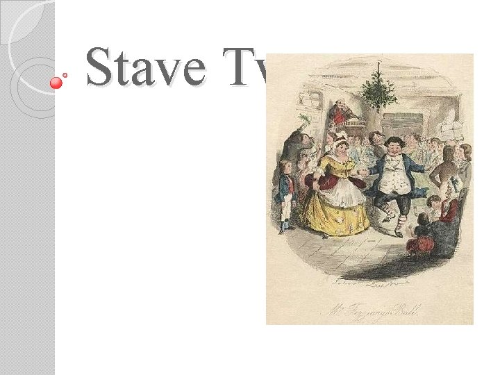 Stave Two Stave Two