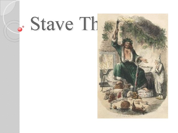 Stave Three Stave Three