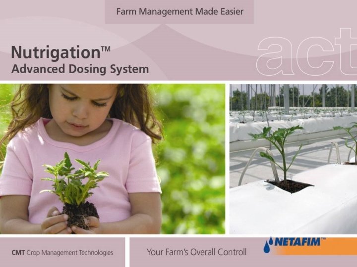 Baypas Neta System application Hydro Mix Technology Neta Jet Inline