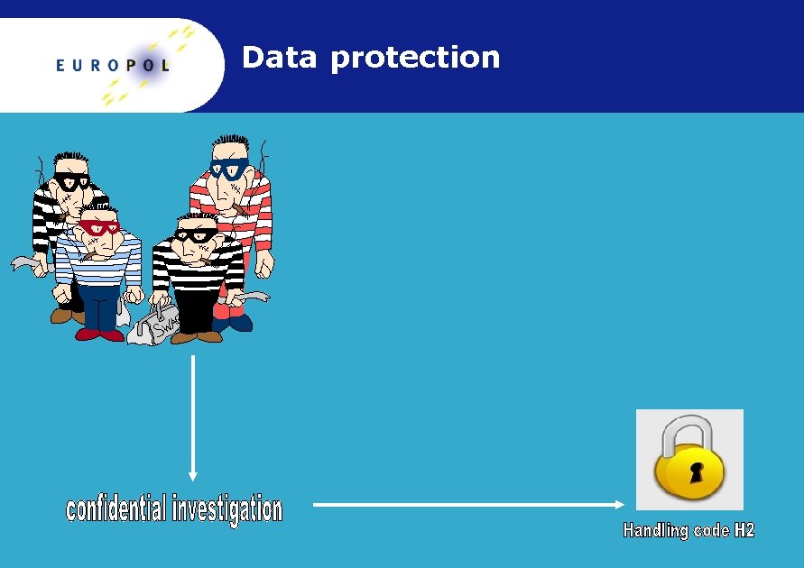 Data protection 