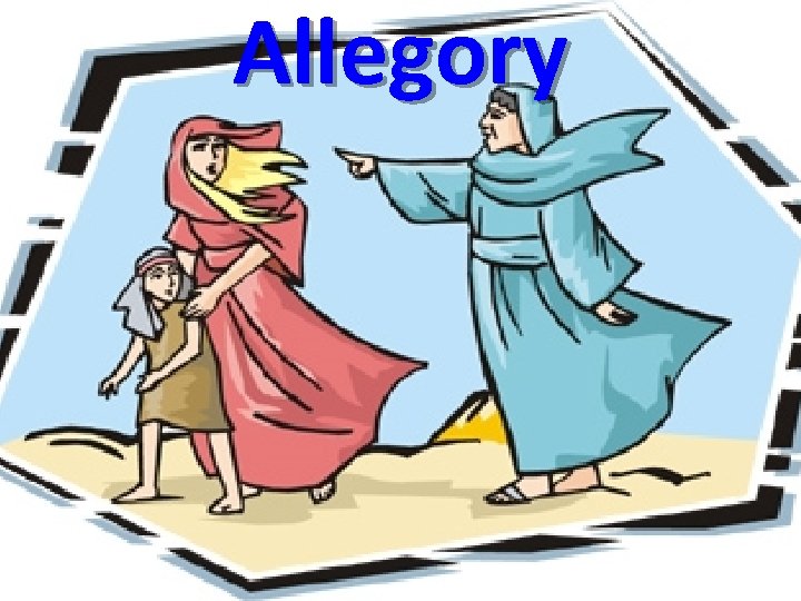 Allegory 