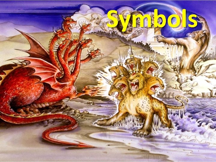 Symbols 