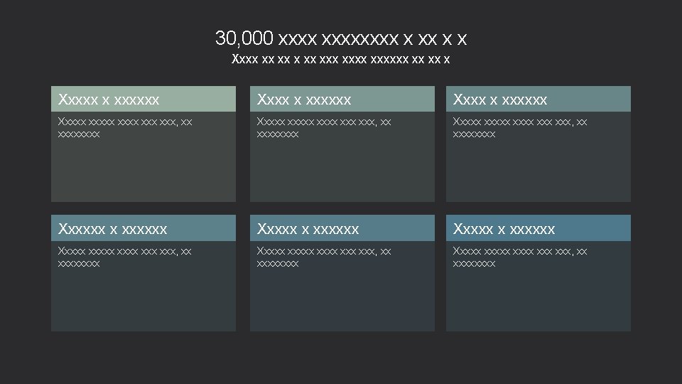 30, 000 xxxxxxxx x x Xxxx xxx xxxxxx xx xx x Xxxxx x xxxxxx