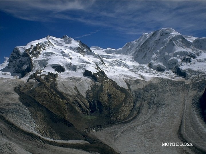 MONTE ROSA 