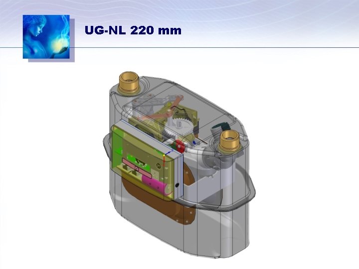 UG-NL 220 mm 