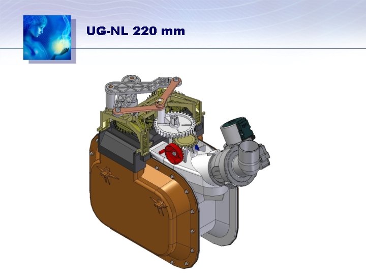 UG-NL 220 mm 