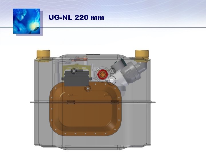 UG-NL 220 mm 