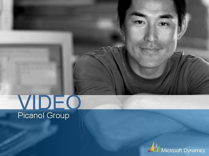 VIDEO Picanol Group VIDEO Picanol Group