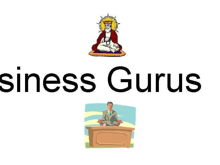 siness Gurus 