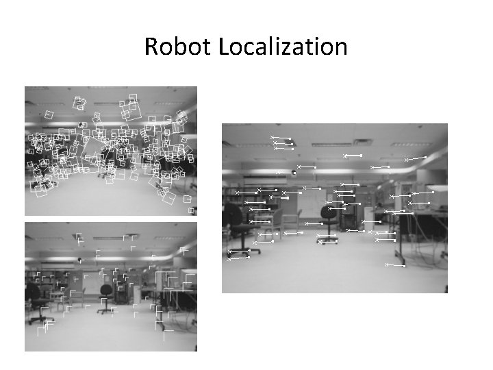 Robot Localization Robot Localization