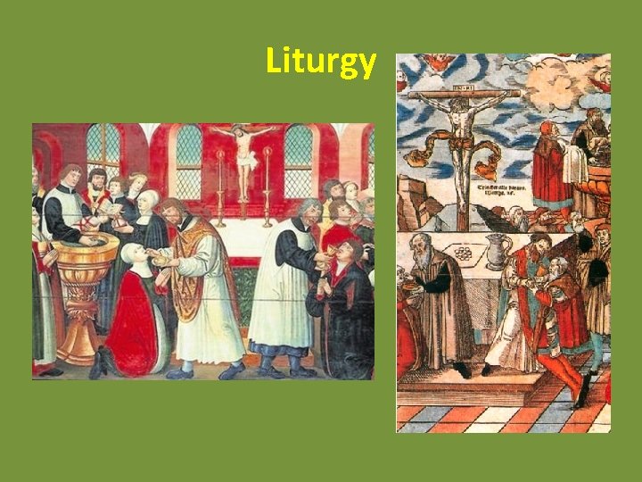 Liturgy 