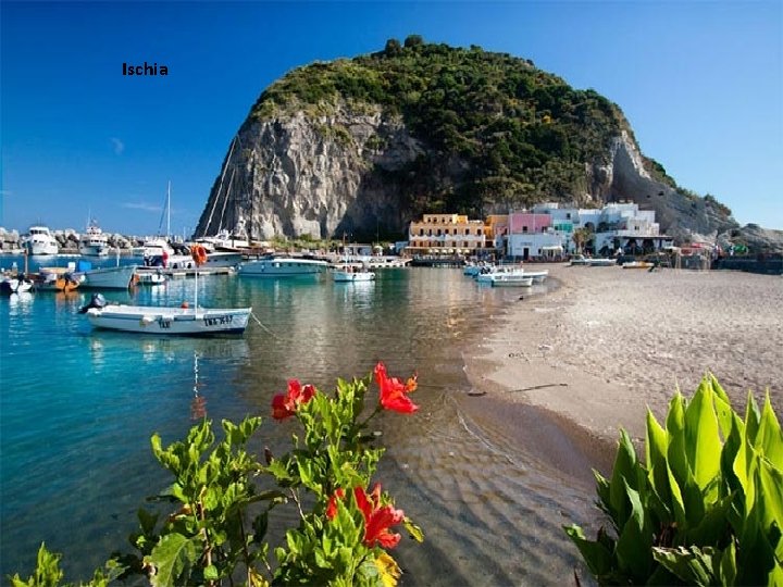 Ischia 