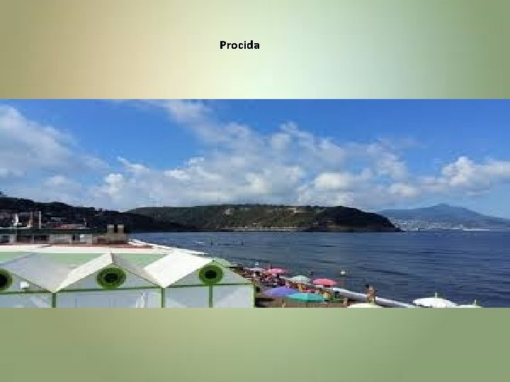 Procida 