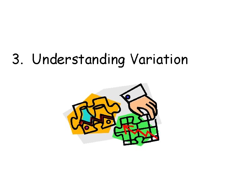 3. Understanding Variation 