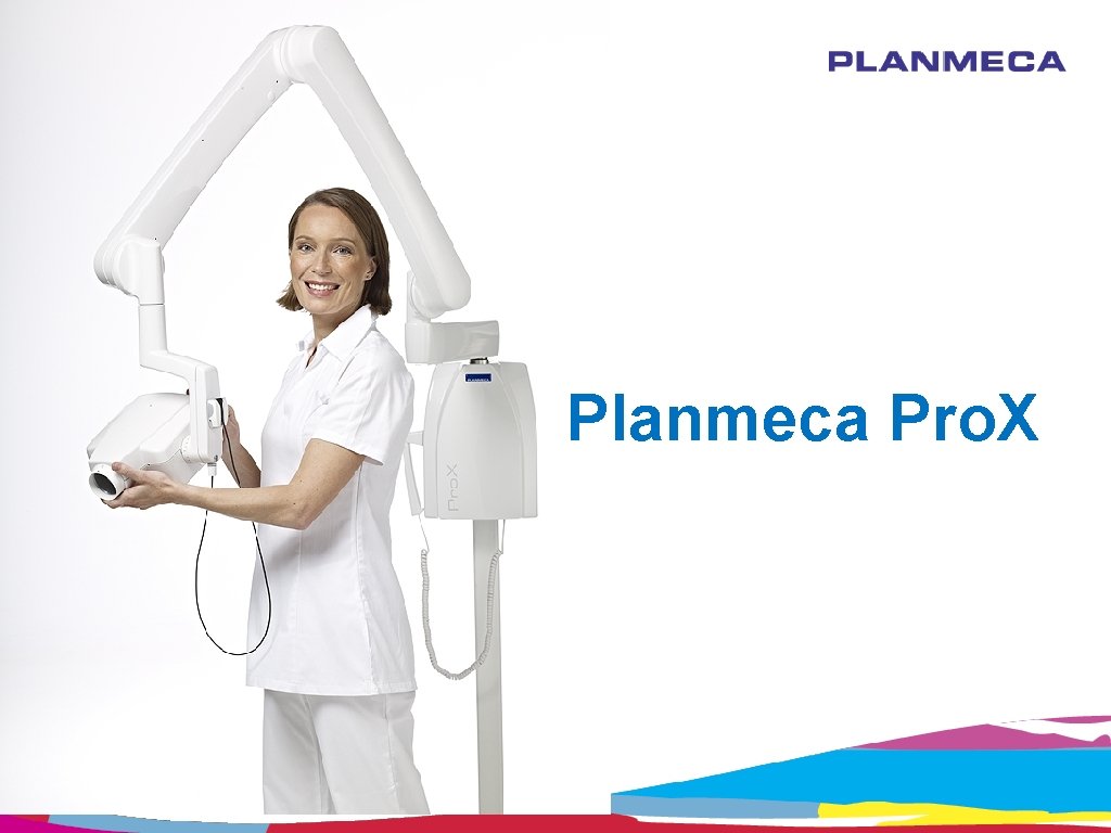 Planmeca Pro. X 