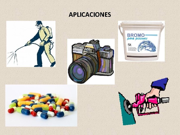 APLICACIONES 