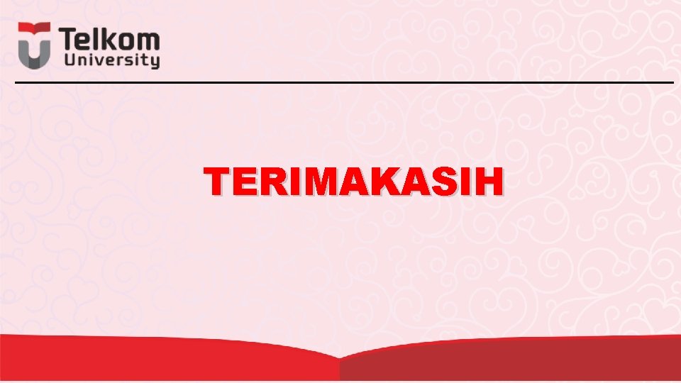 TERIMAKASIH 