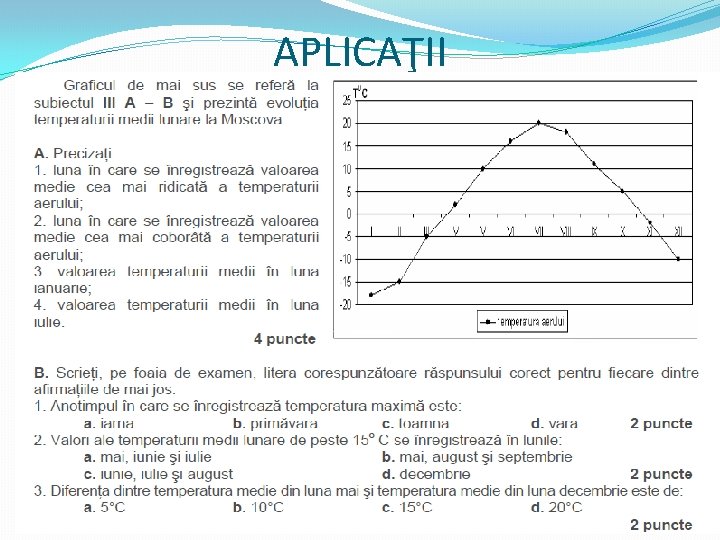 APLICAŢII 