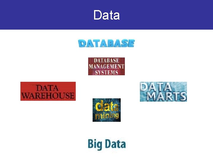 Data 