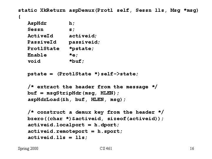 static Xk. Return { Asp. Hdr Sessn Active. Id Passive. Id Protl. State Enable static Xk. Return { Asp. Hdr Sessn Active. Id Passive. Id Protl. State Enable