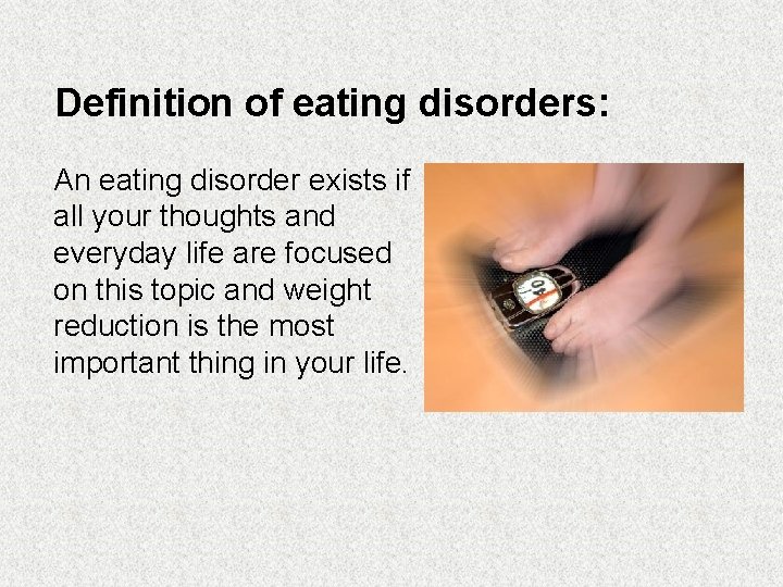 Anorexia Nervosa Wikipedia