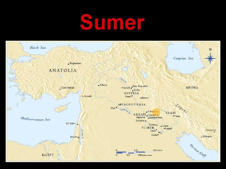 Sumer Sumer
