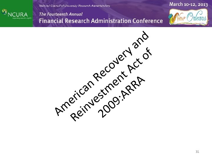 d n a y of r e t v c o A c e