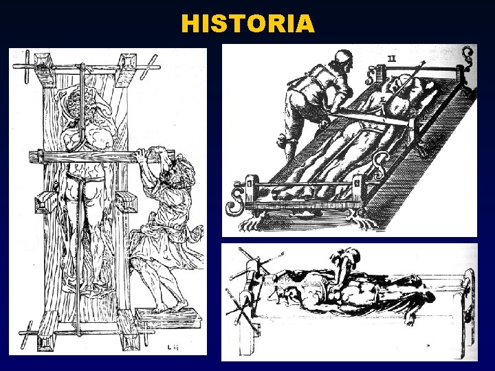 HISTORIA HISTORIA