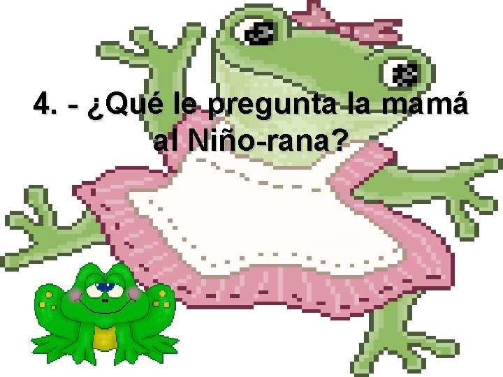 La Rana y la Culebra Carlos Montano El