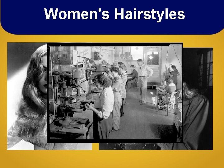 Women's Hairstyles Women's Hairstyles