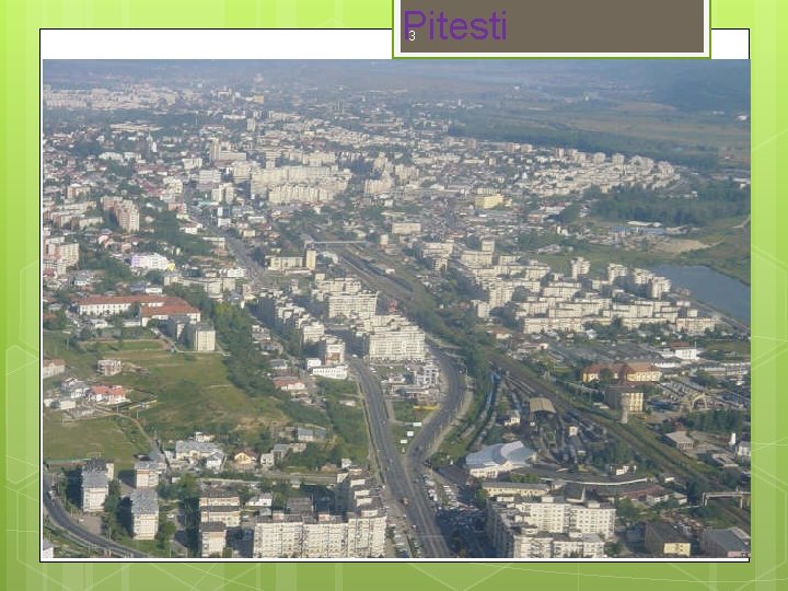 Pitesti 3 
