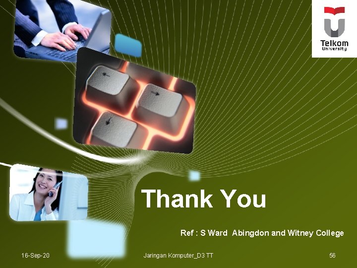 LOGO Thank You Ref : S Ward Abingdon and Witney College 16 -Sep-20 Jaringan LOGO Thank You Ref : S Ward Abingdon and Witney College 16 -Sep-20 Jaringan