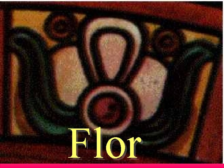 Flor 