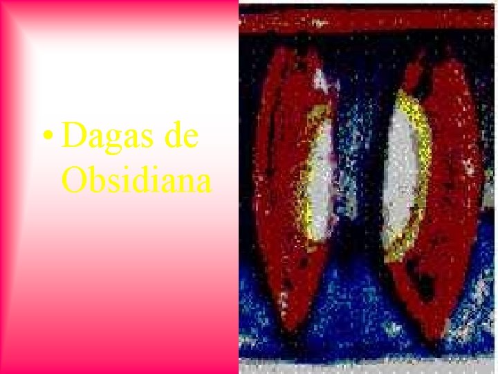  • Dagas de Obsidiana 