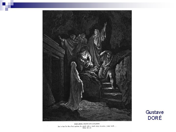 Gustave DORÉ 