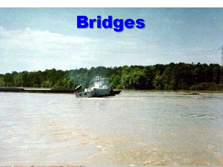Bridges 41 Bridges 41