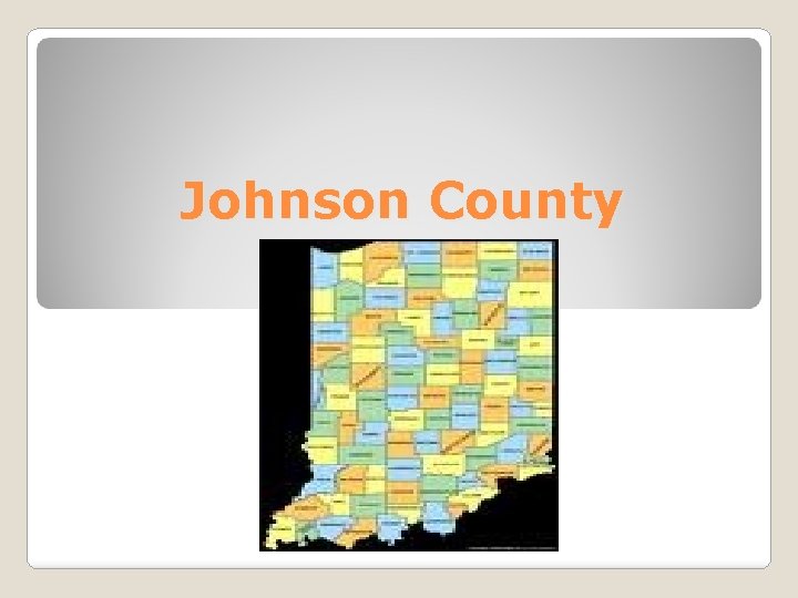Johnson County 