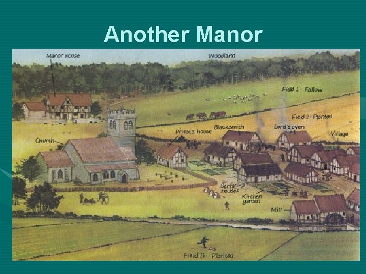 Another Manor 