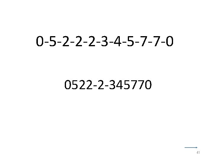 0 -5 -2 -2 -2 -3 -4 -5 -7 -7 -0 0522 -2 -345770