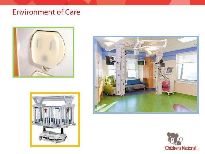 Environment of Care 