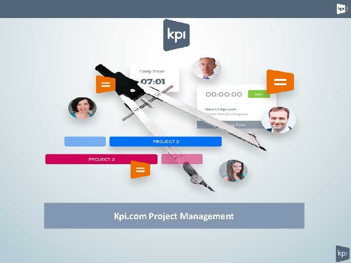 Kpi. com Project Management 