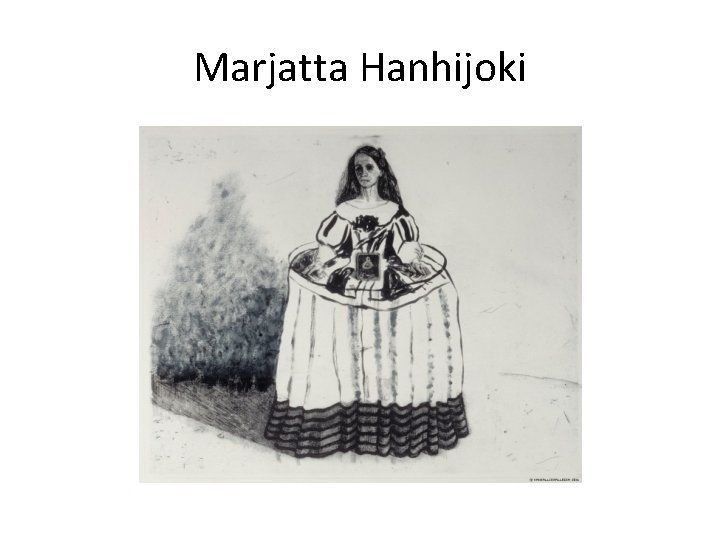 Marjatta Hanhijoki 