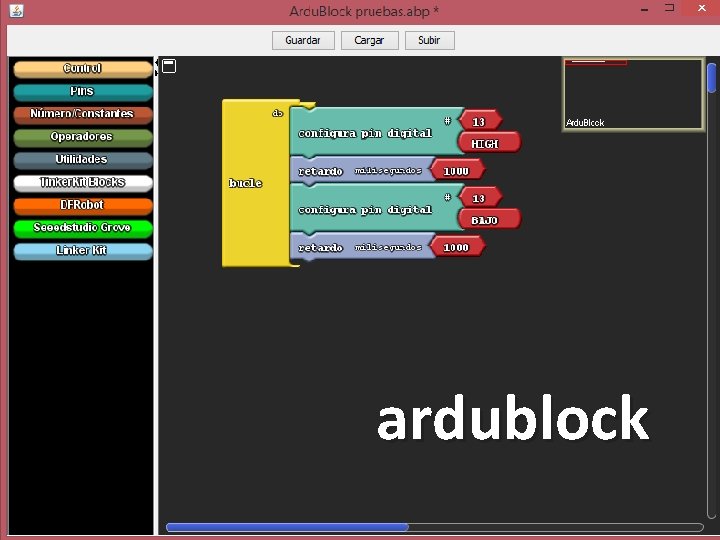 ardublock 