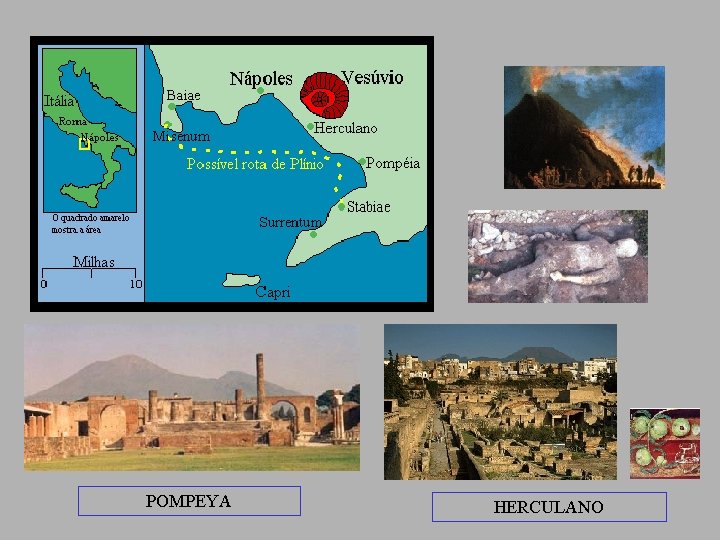 POMPEYA HERCULANO 