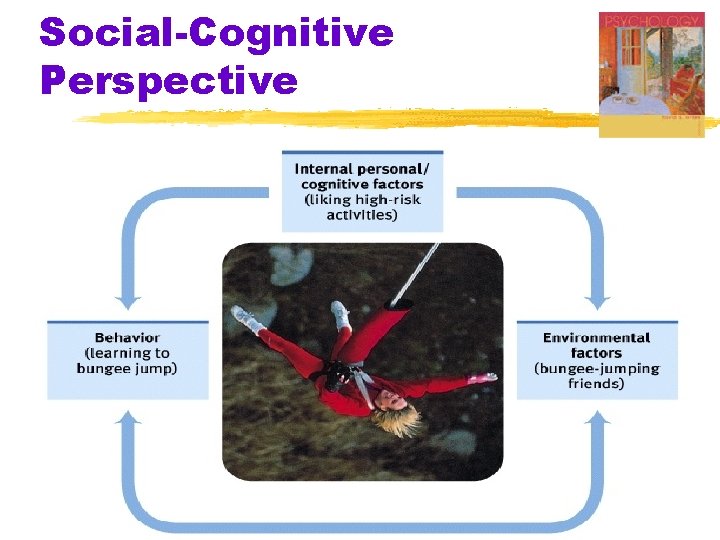 Social-Cognitive Perspective 