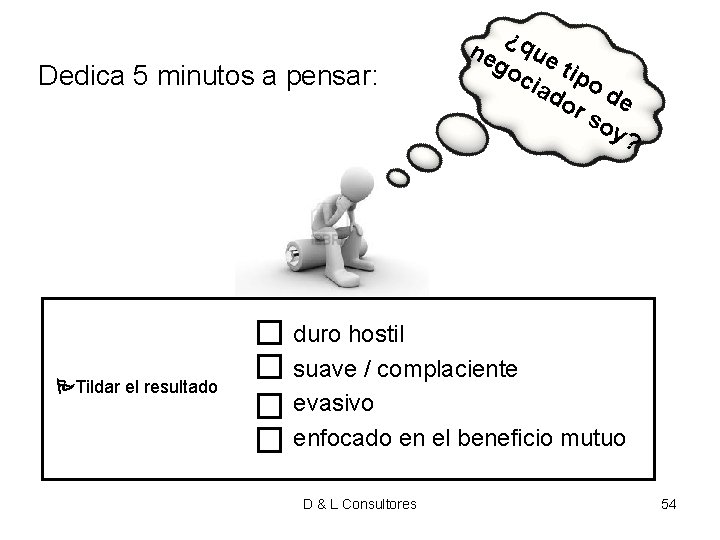 Dedica 5 minutos a pensar: Tildar el resultado ne ¿q ue tip cia do Dedica 5 minutos a pensar: Tildar el resultado ne ¿q ue tip cia do