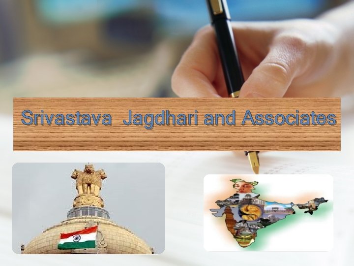 Srivastava Jagdhari and Associates 